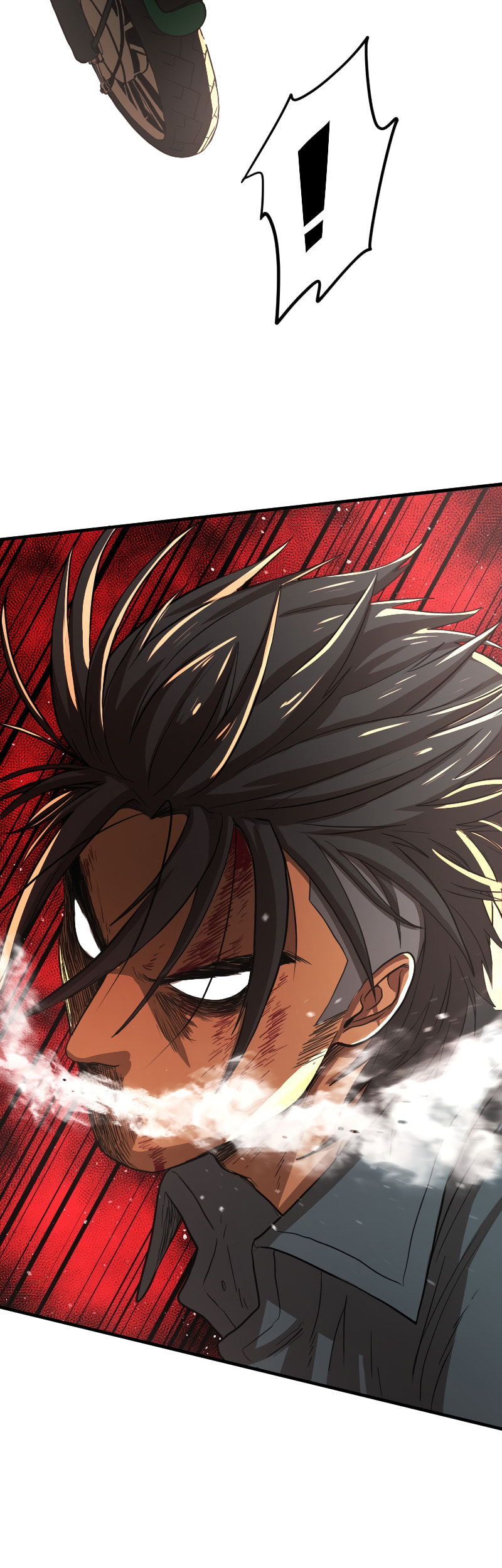 Brandal Chapter 21 page 29 - 