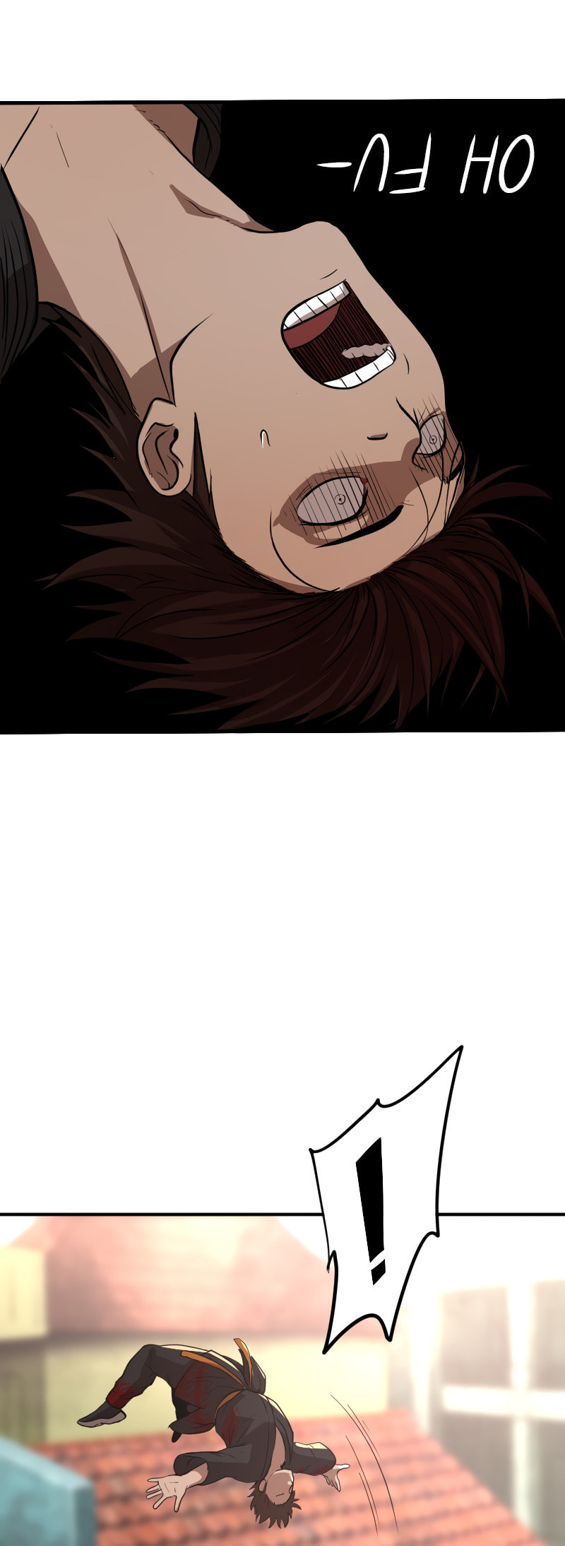 Brandal Chapter 21 page 37 - 