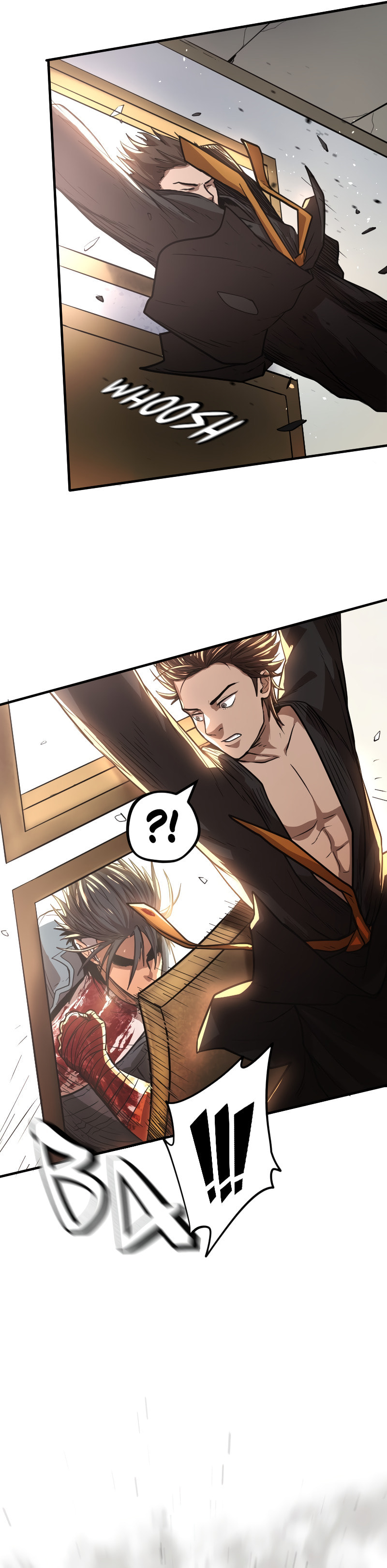 Brandal Chapter 21 page 44 - 