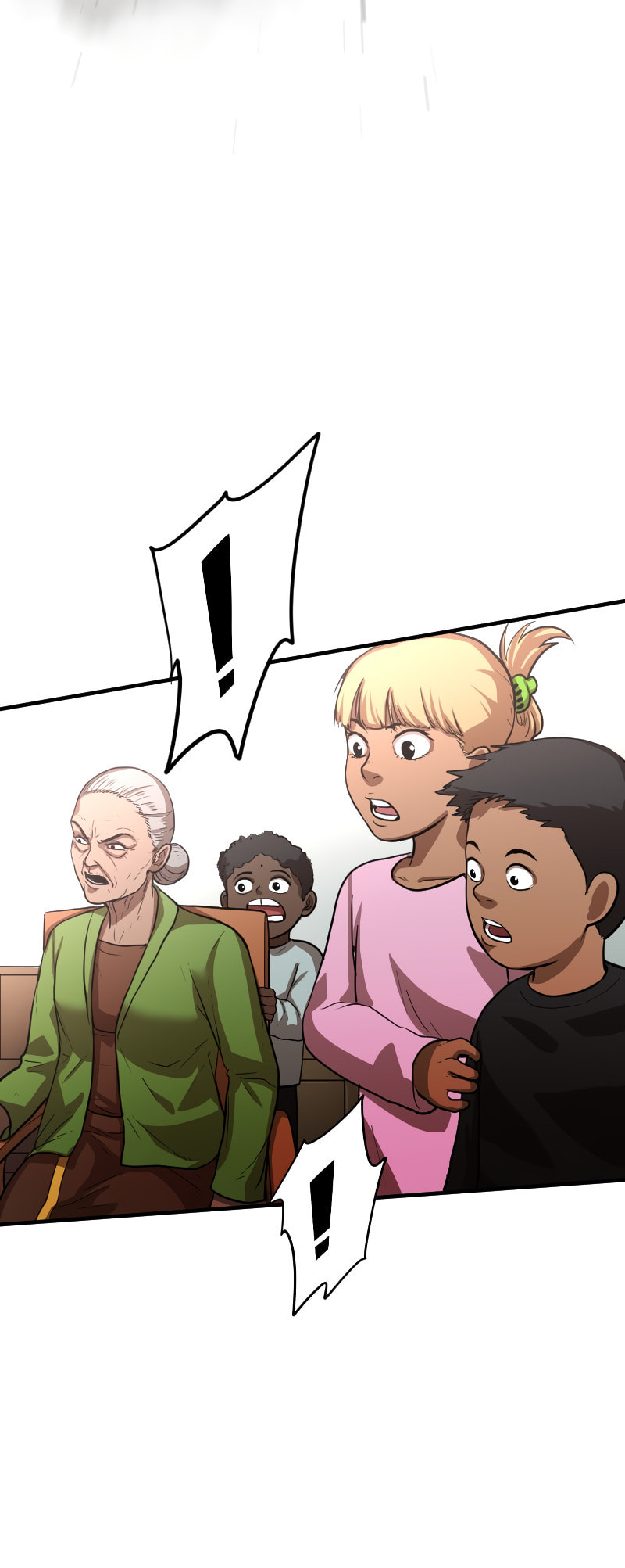 Brandal Chapter 21 page 46 - 