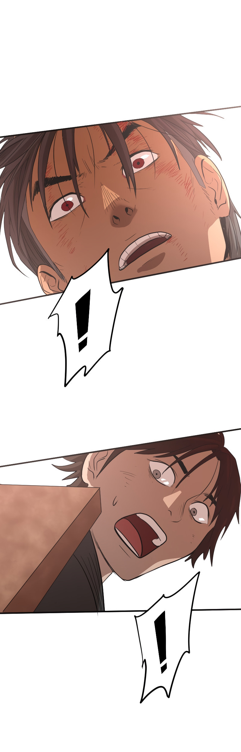 Brandal Chapter 21 page 51 - 