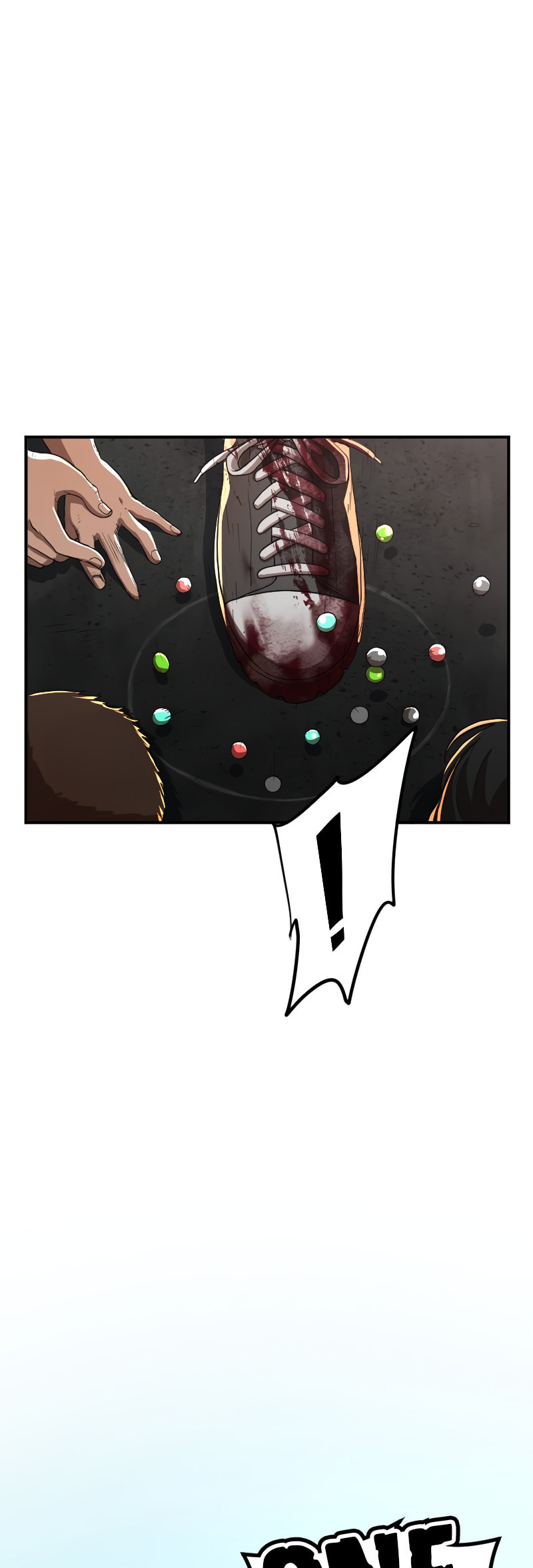 Brandal Chapter 21 page 7 - 