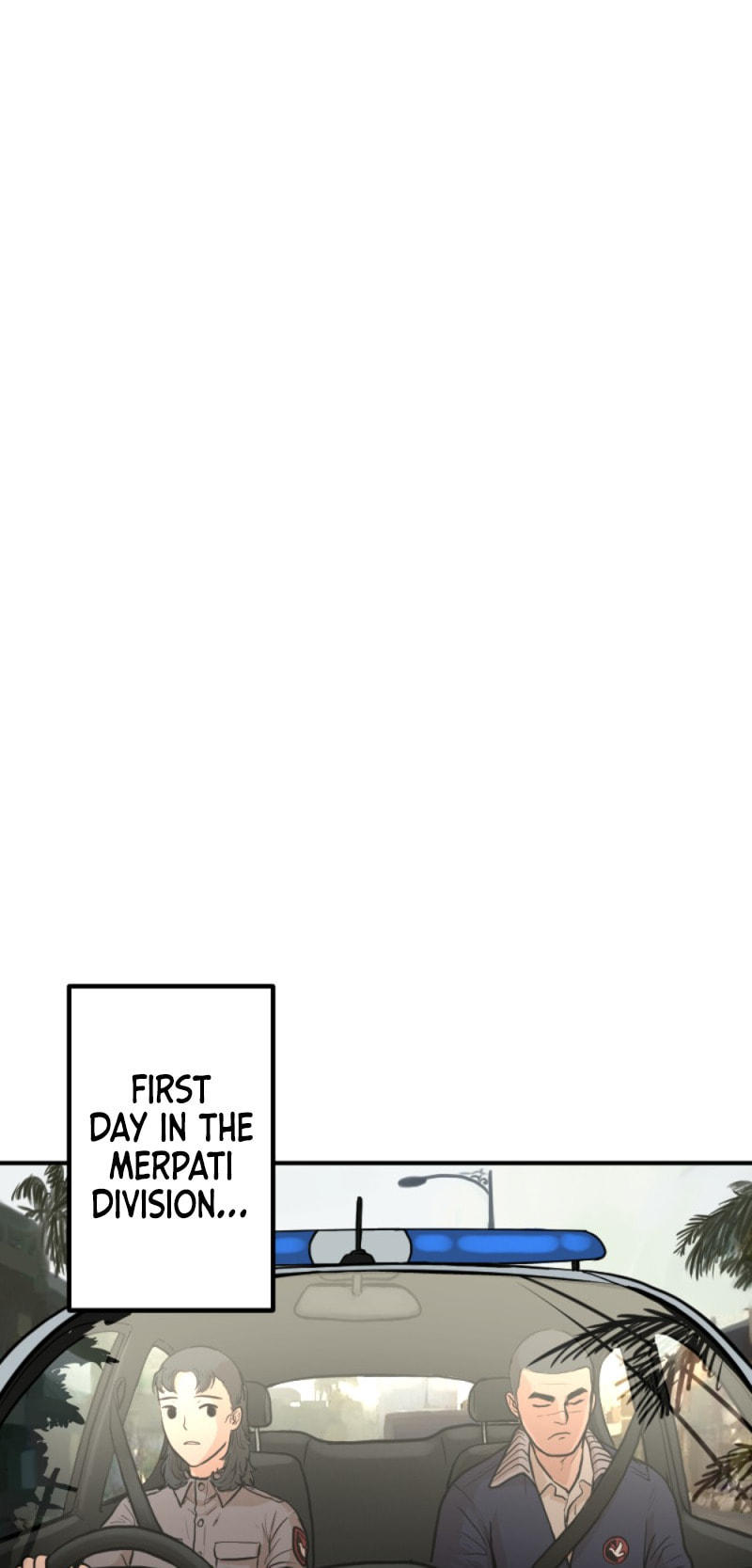 Brandal Chapter 3 page 14 - 