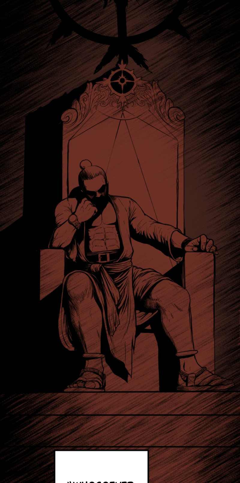 Brandal Chapter 3 page 20 - 