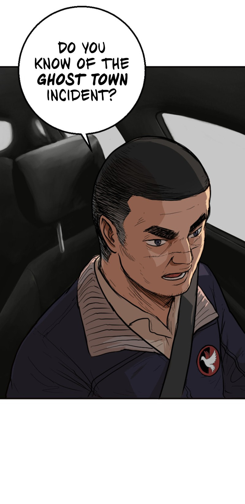 Brandal Chapter 3 page 24 - 