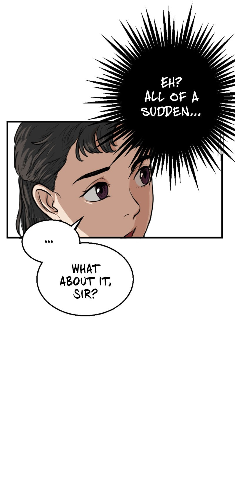 Brandal Chapter 3 page 25 - 