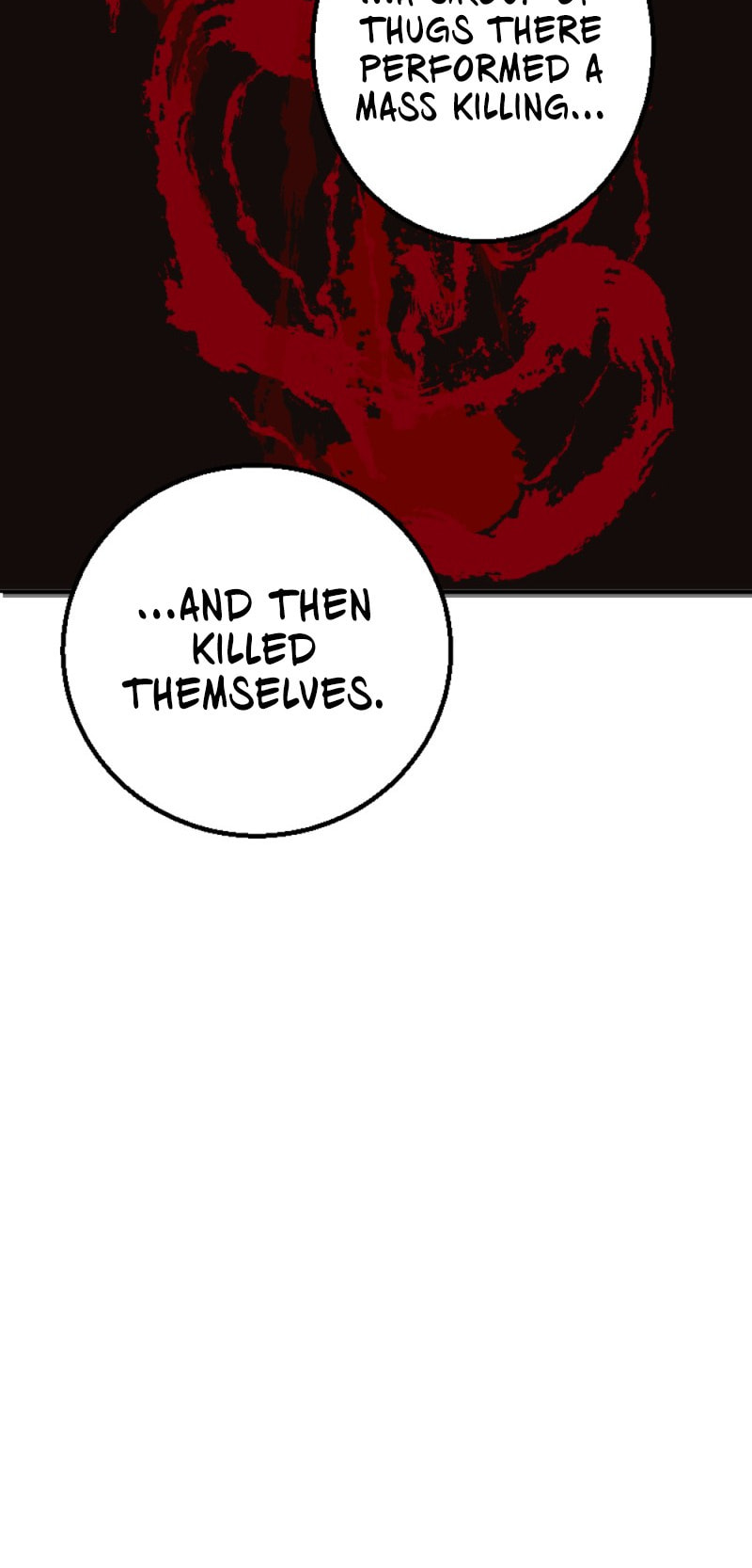 Brandal Chapter 3 page 27 - 