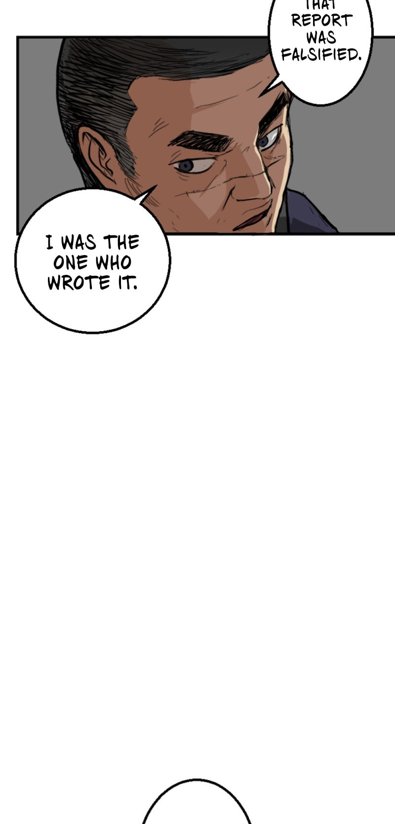 Brandal Chapter 3 page 29 - 