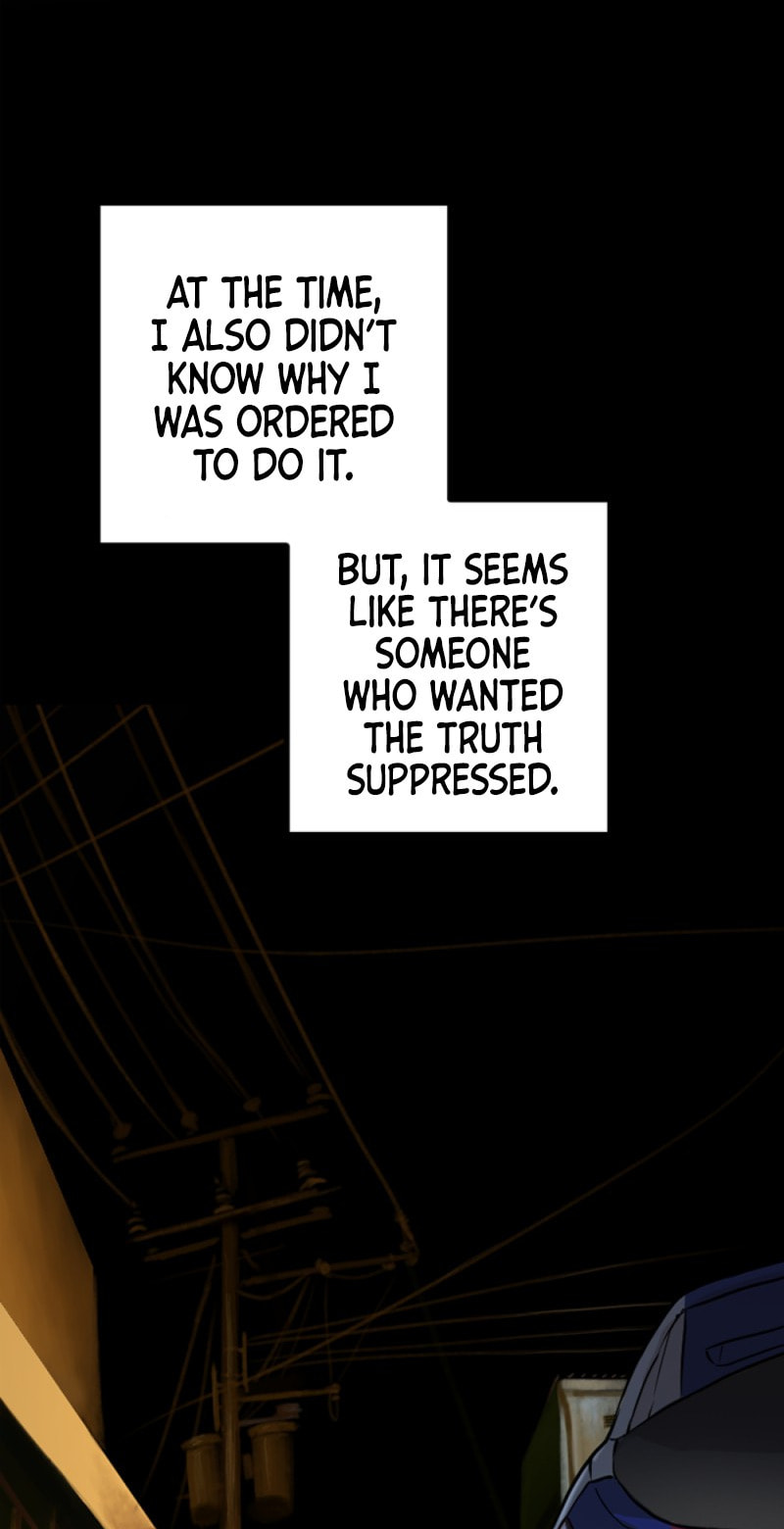 Brandal Chapter 3 page 31 - 