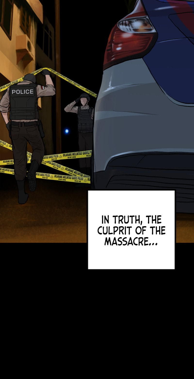 Brandal Chapter 3 page 32 - 
