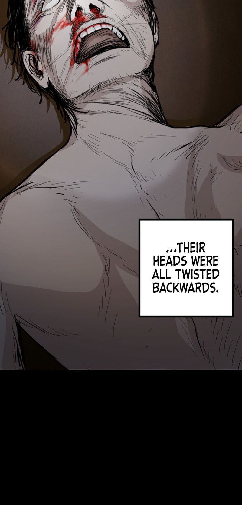 Brandal Chapter 3 page 36 - 