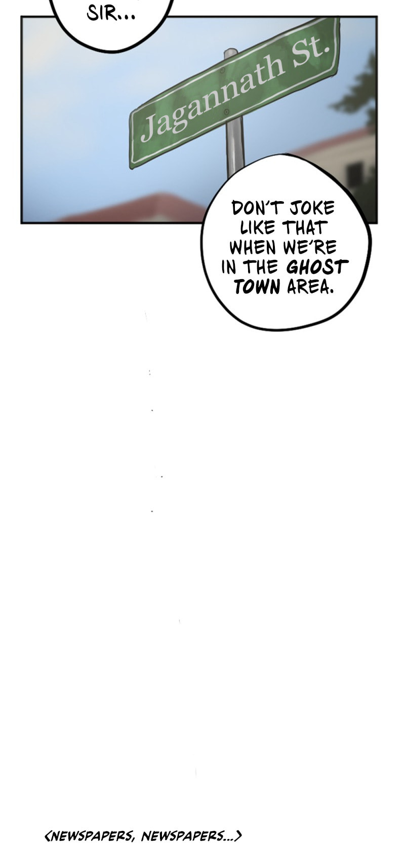 Brandal Chapter 3 page 39 - 