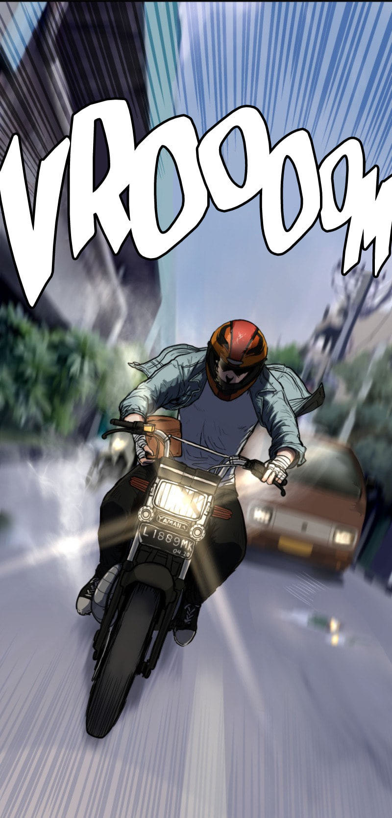 Brandal Chapter 3 page 46 - 