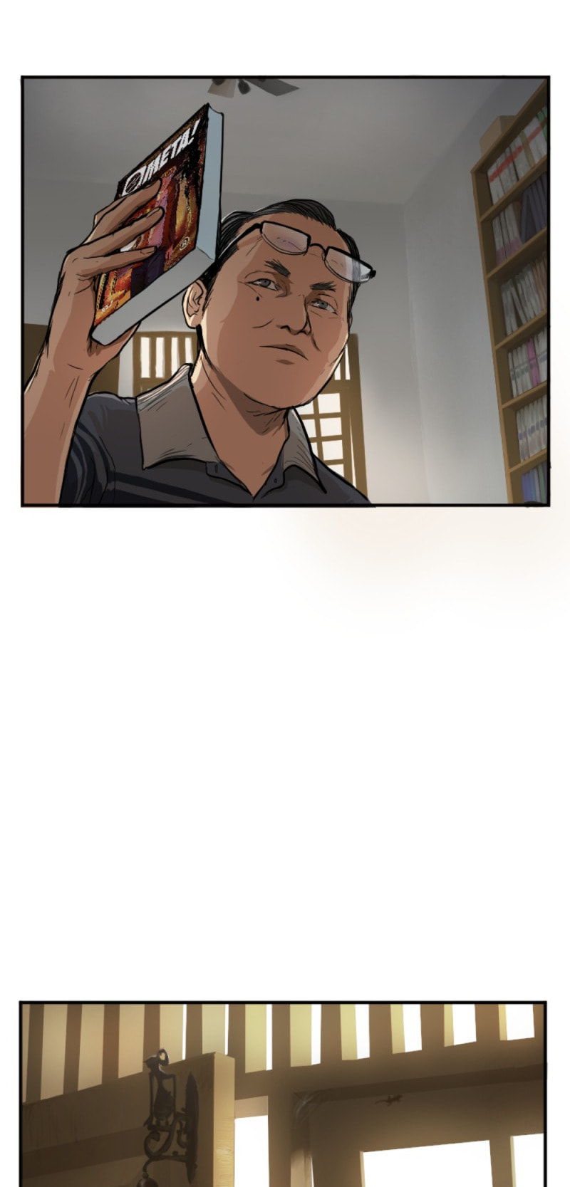 Brandal Chapter 3 page 49 - 