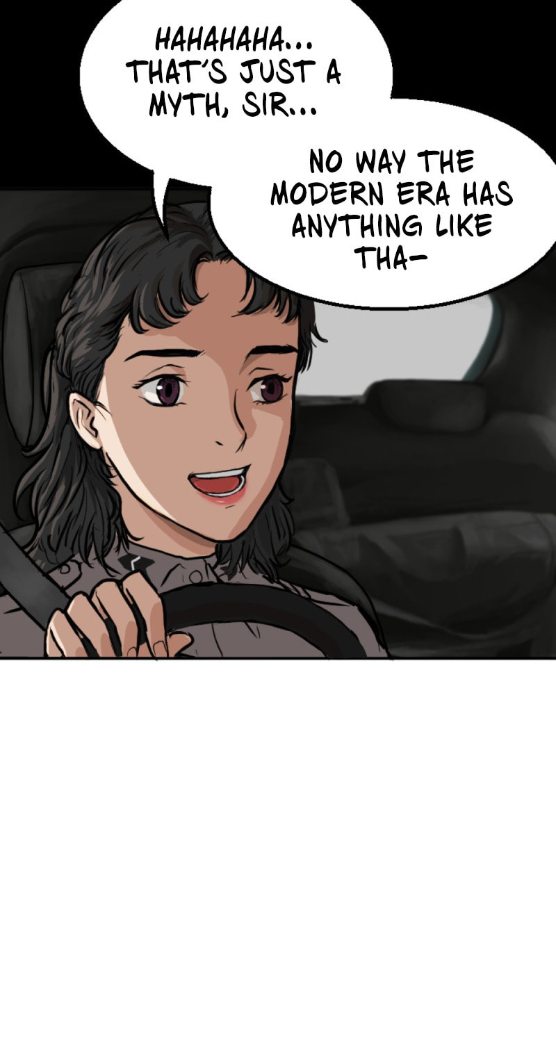 Brandal Chapter 3 page 6 - 