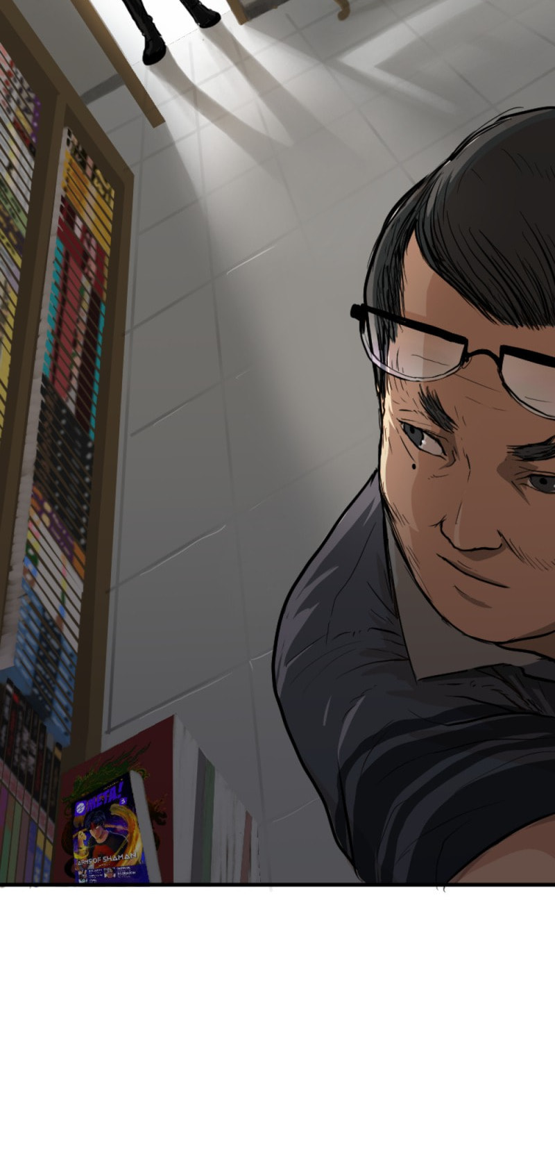 Brandal Chapter 3 page 51 - 