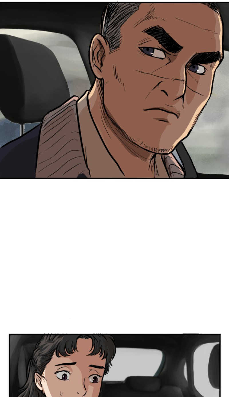 Brandal Chapter 3 page 7 - 