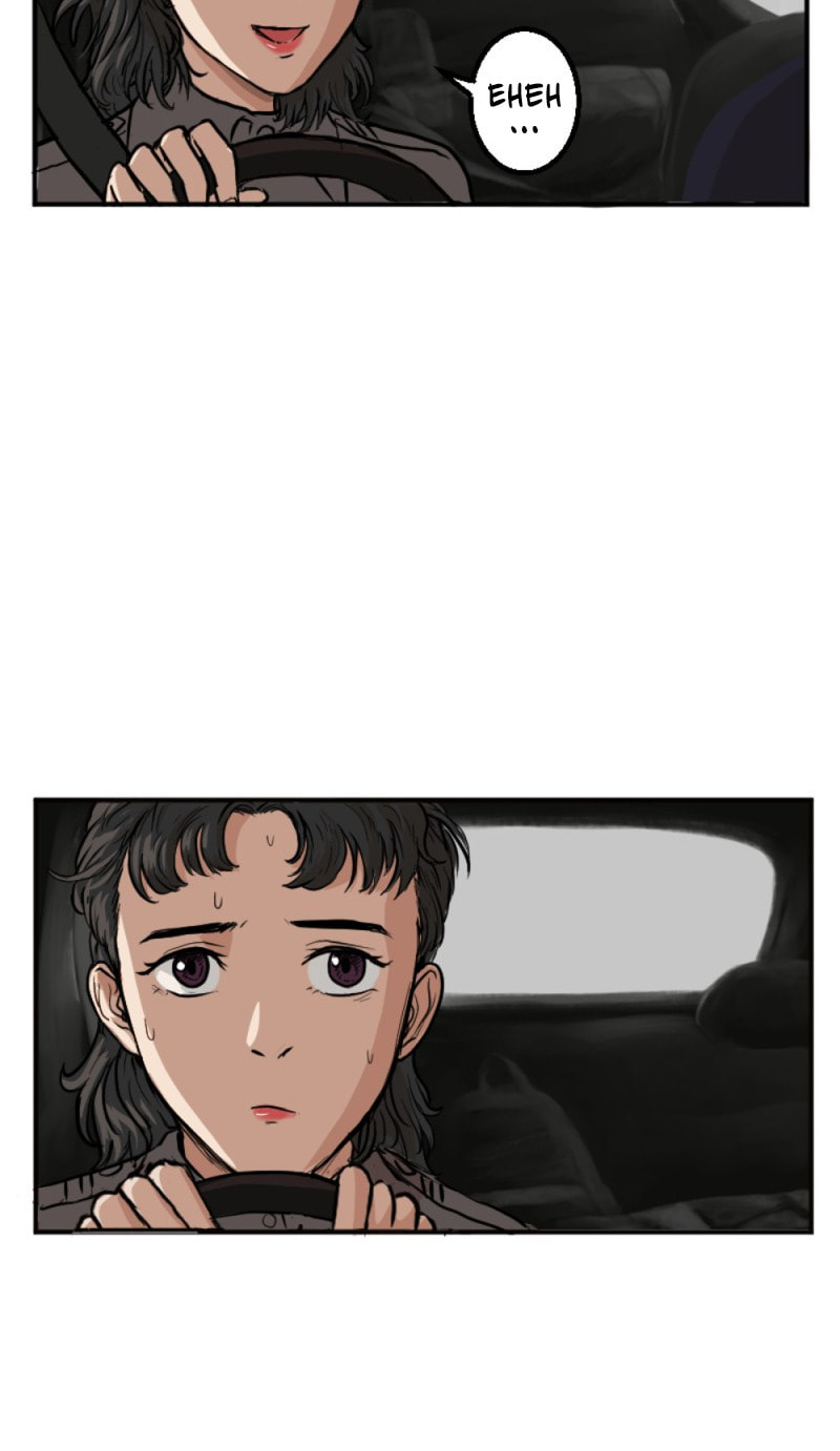 Brandal Chapter 3 page 8 - 