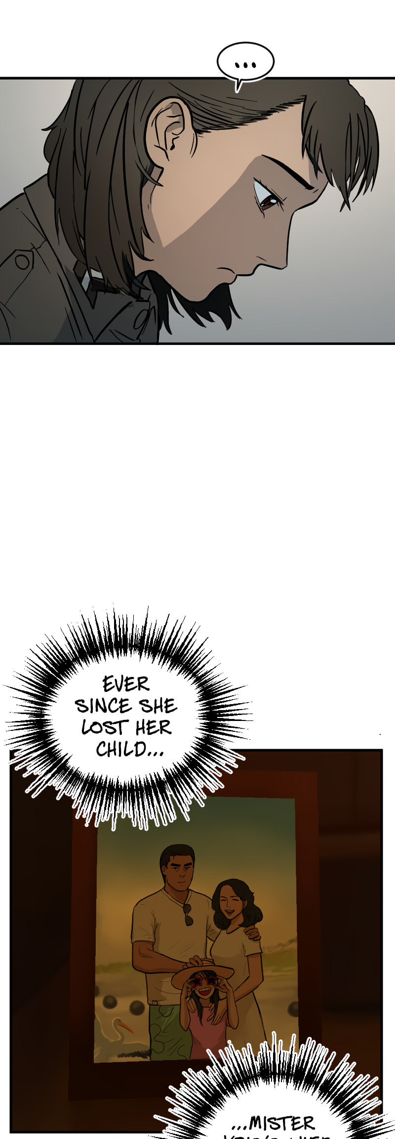 Brandal Chapter 31 page 14 - 
