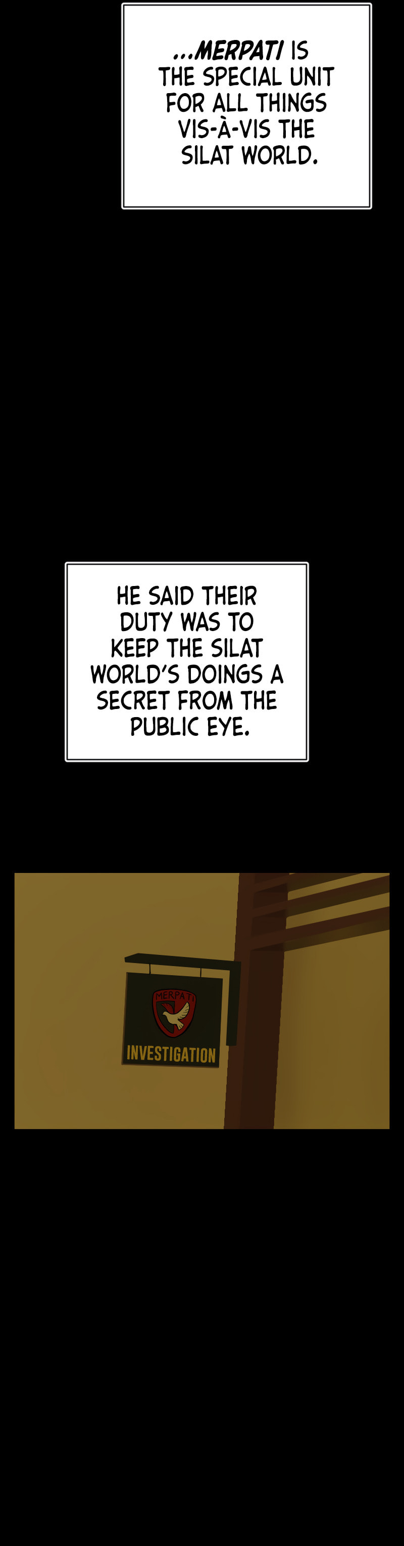 Brandal Chapter 31 page 16 - 