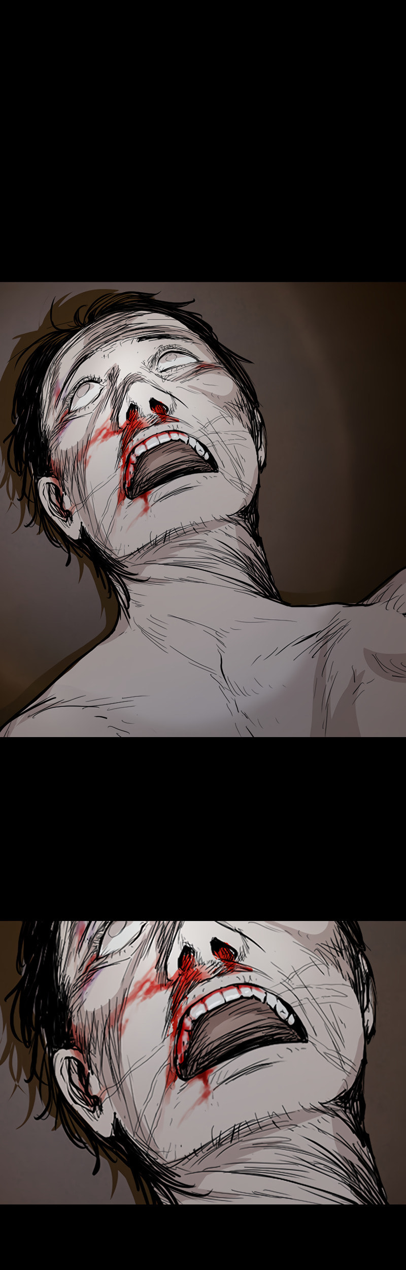 Brandal Chapter 31 page 20 - 