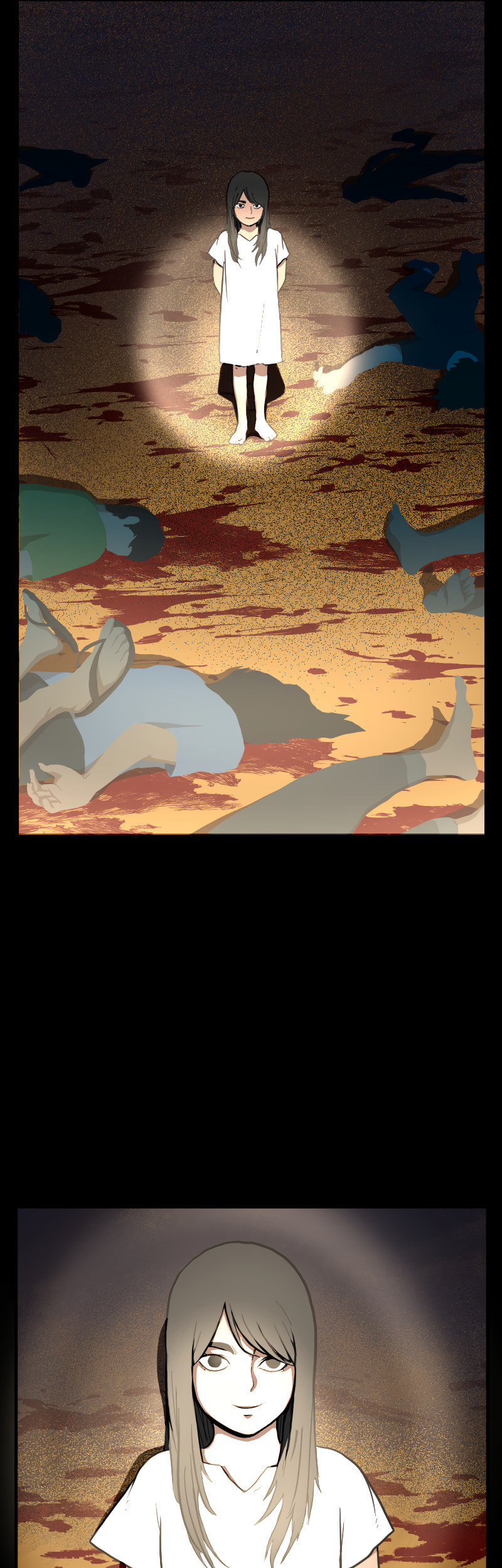 Brandal Chapter 31 page 23 - 