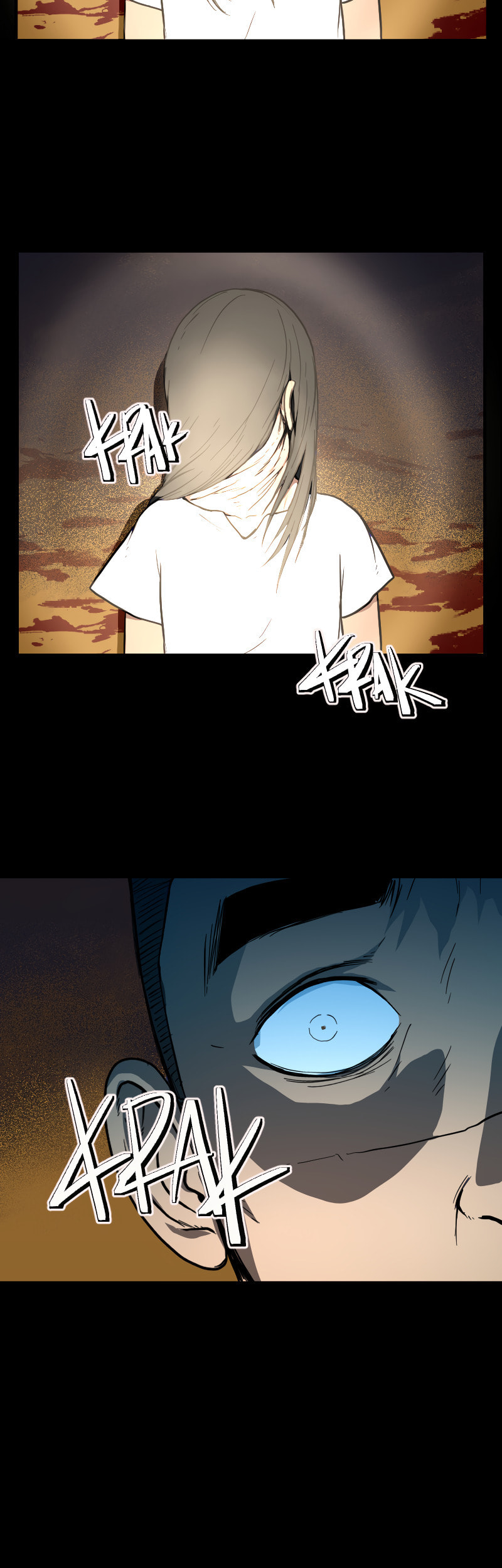 Brandal Chapter 31 page 24 - 