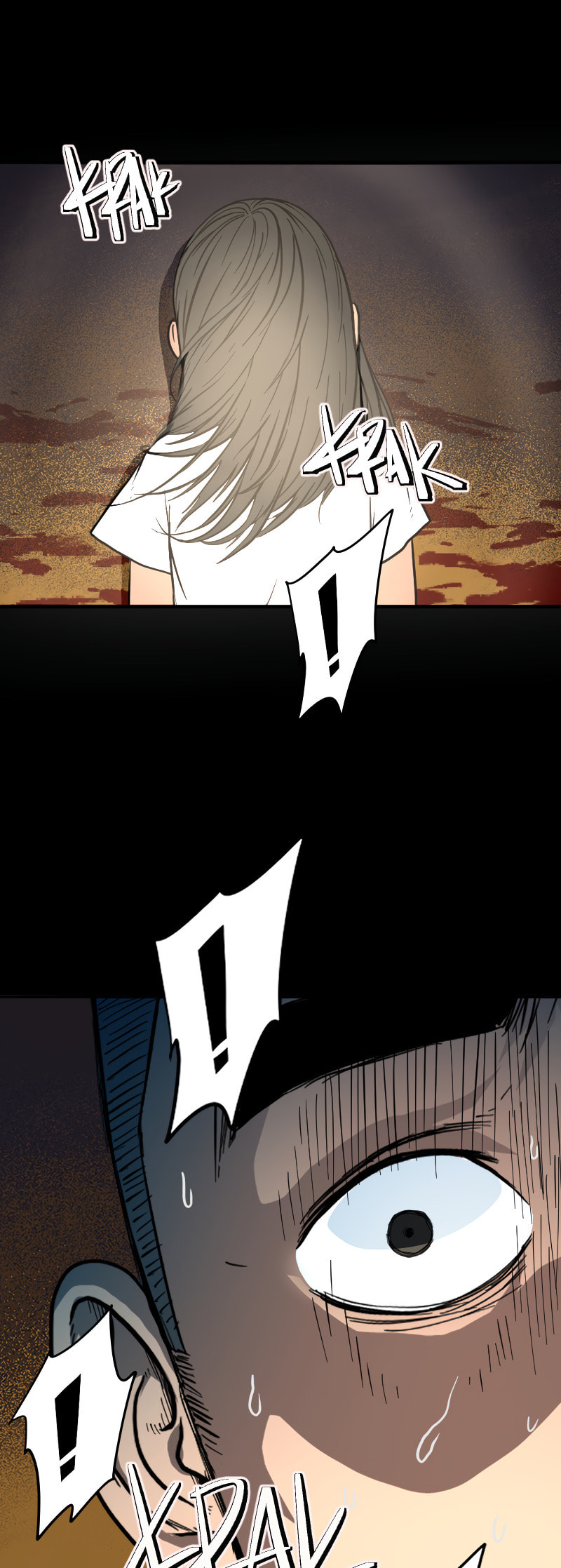 Brandal Chapter 31 page 25 - 