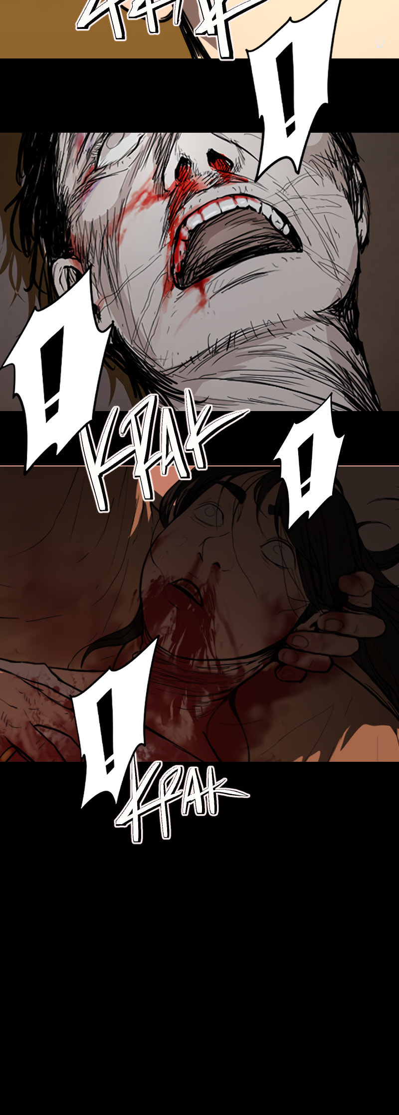 Brandal Chapter 31 page 26 - 