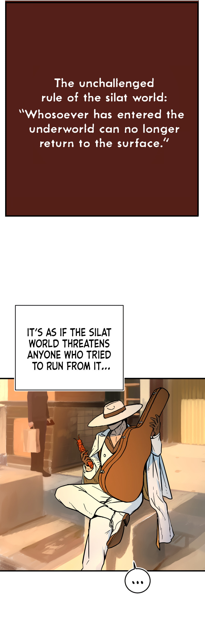 Brandal Chapter 31 page 31 - 