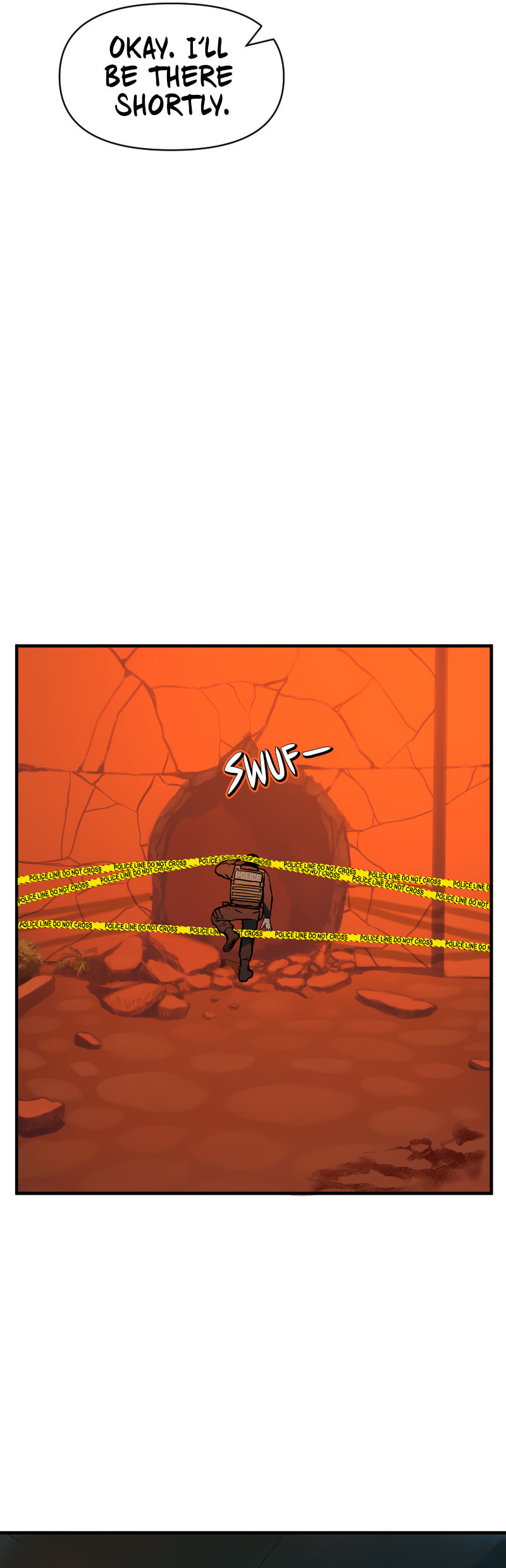 Brandal Chapter 31 page 6 - 