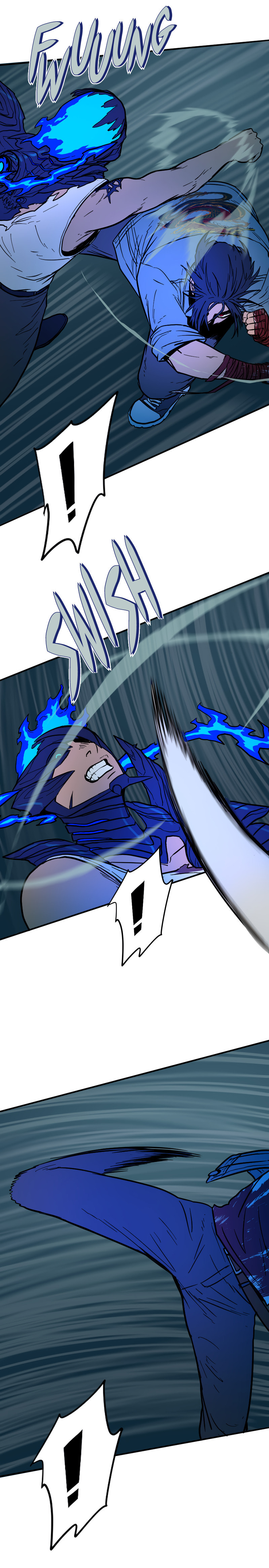 Brandal Chapter 32 page 18 - 