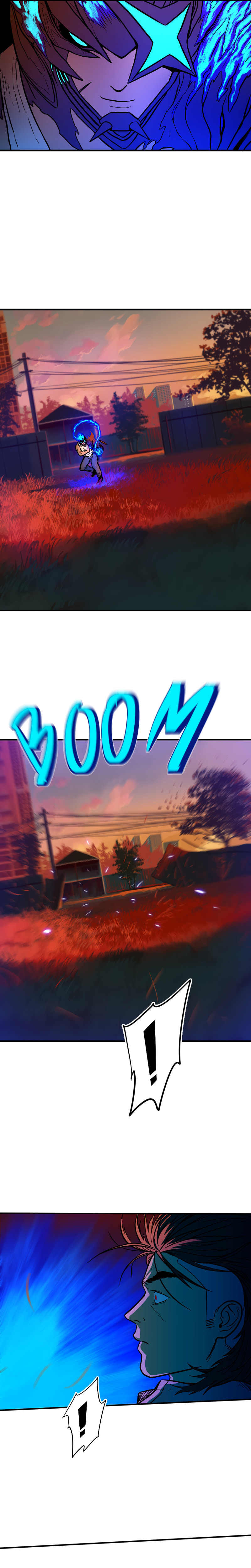 Brandal Chapter 32 page 3 - 