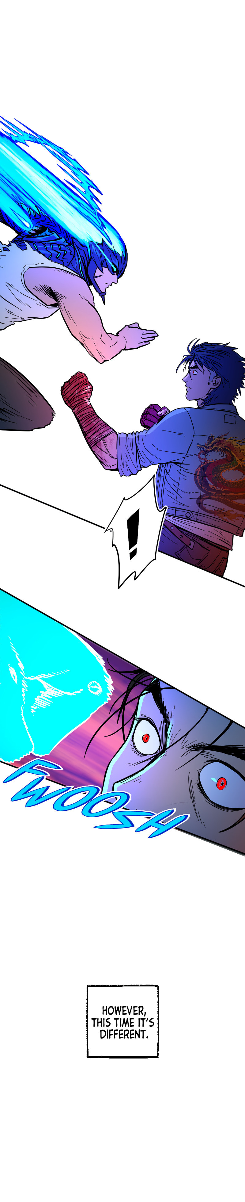 Brandal Chapter 32 page 4 - 