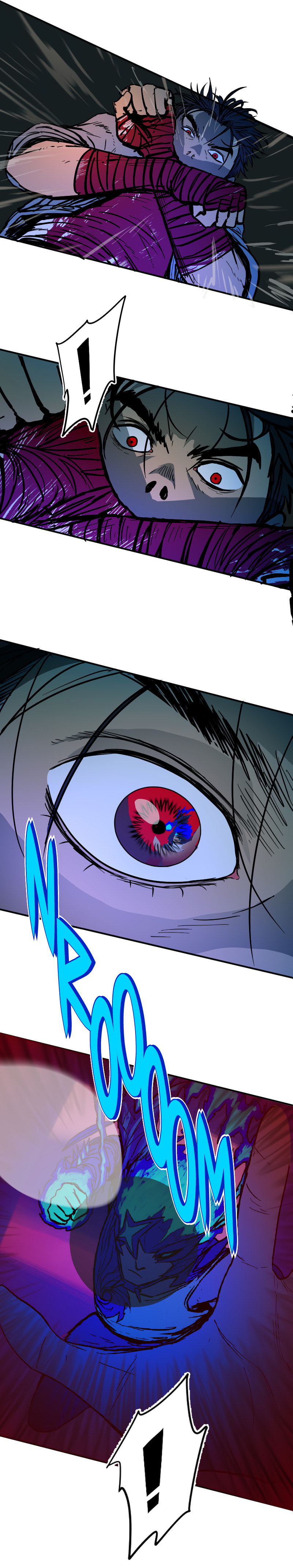Brandal Chapter 32 page 6 - 