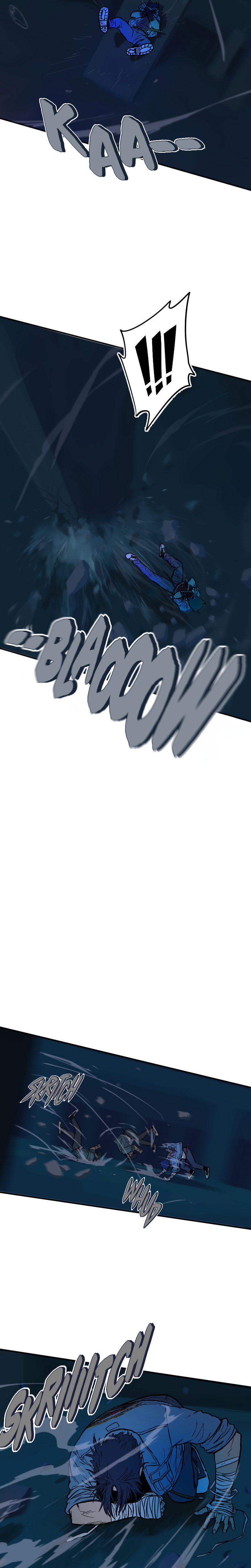 Brandal Chapter 32 page 8 - 