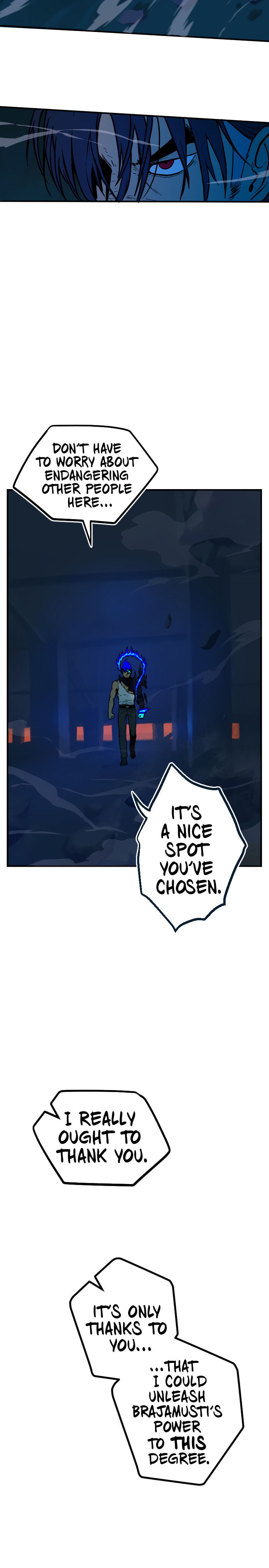 Brandal Chapter 32 page 9 - 