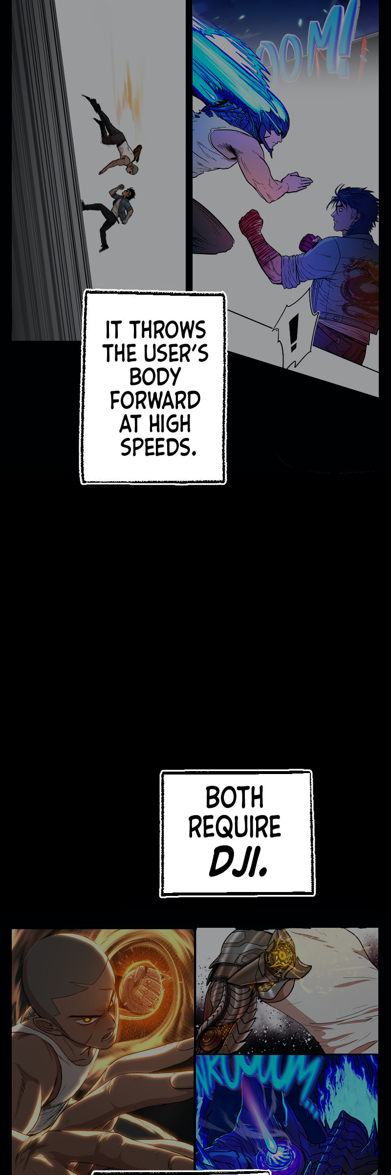 Brandal Chapter 33 page 20 - 