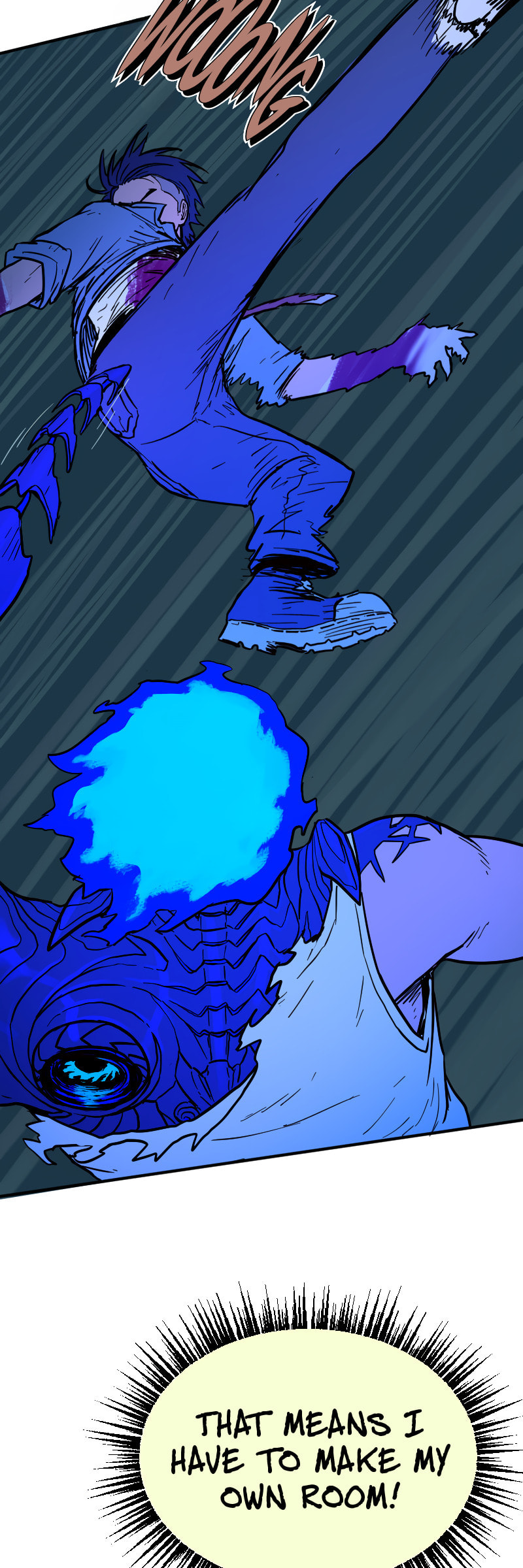 Brandal Chapter 33 page 24 - 