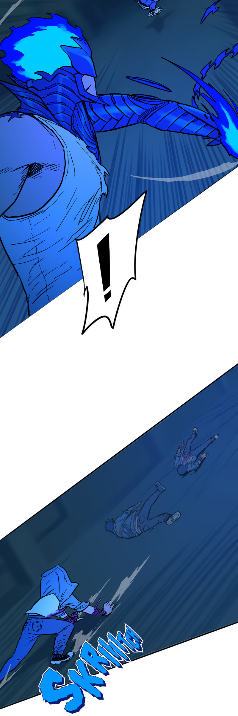 Brandal Chapter 33 page 27 - 