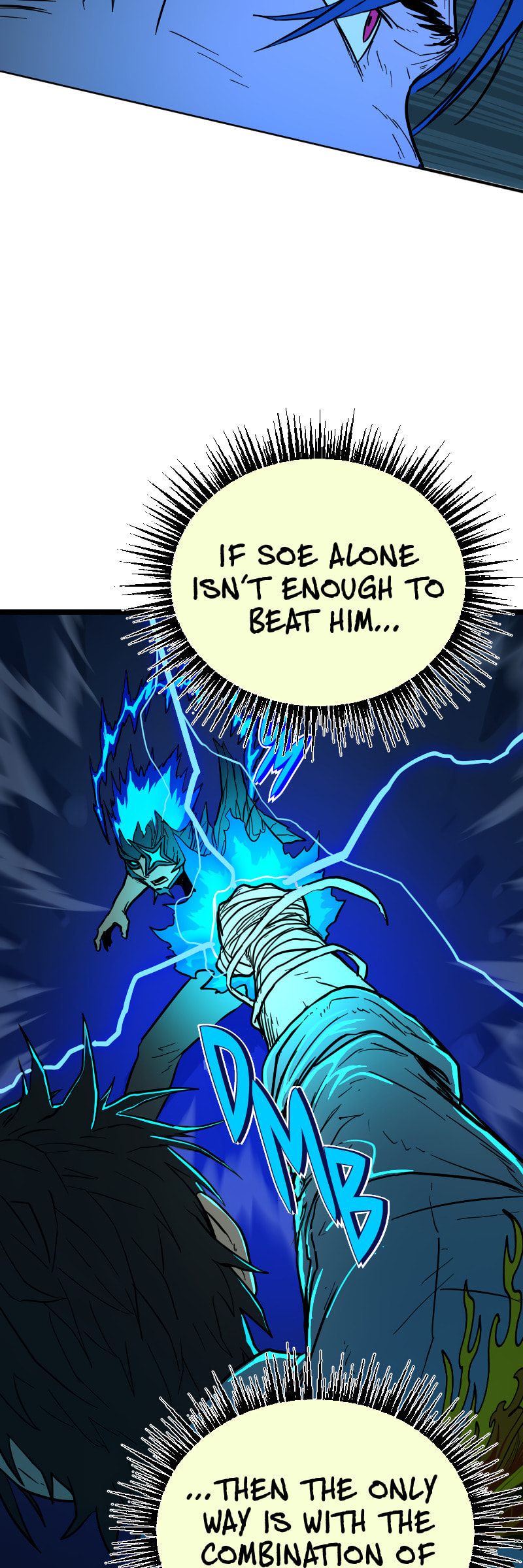 Brandal Chapter 33 page 30 - 