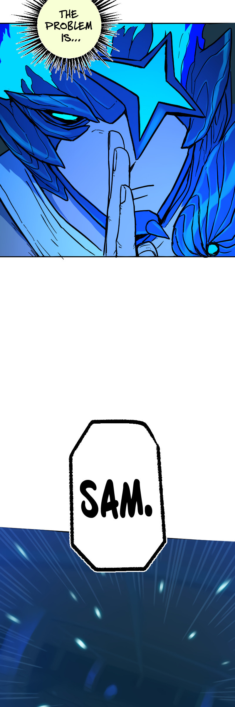 Brandal Chapter 33 page 32 - 