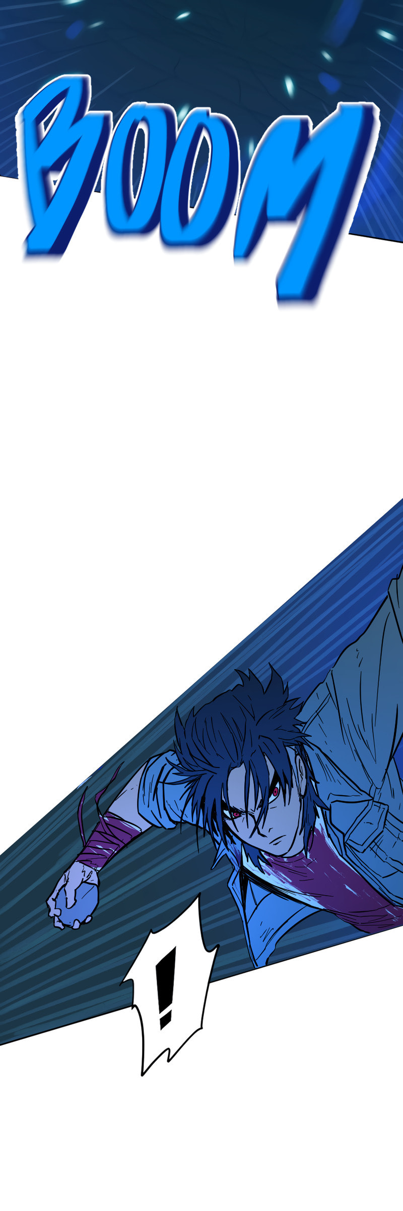 Brandal Chapter 33 page 33 - 
