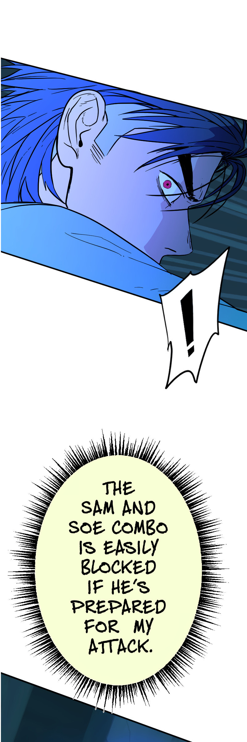Brandal Chapter 33 page 39 - 
