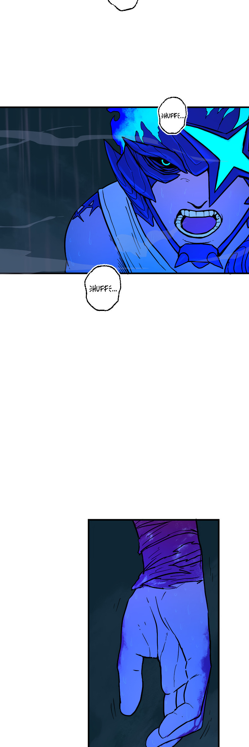 Brandal Chapter 33 page 5 - 