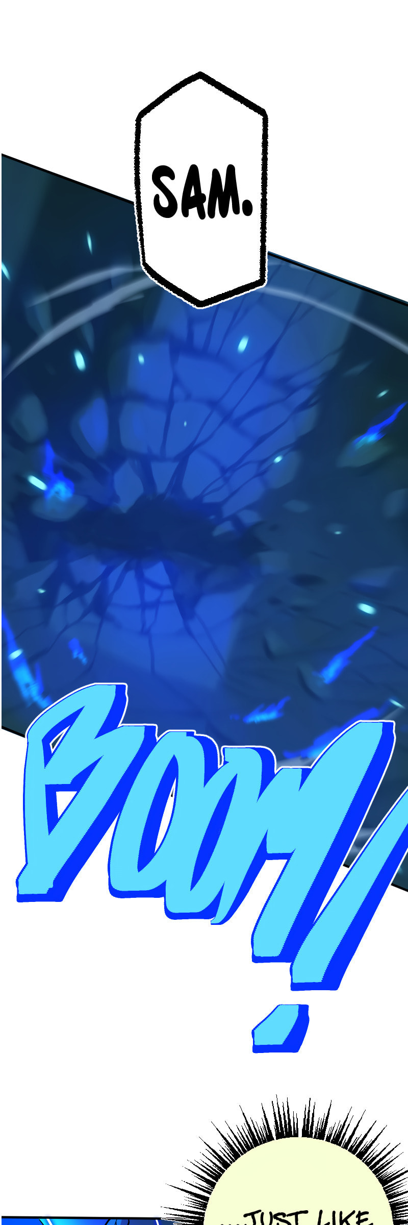 Brandal Chapter 33 page 41 - 