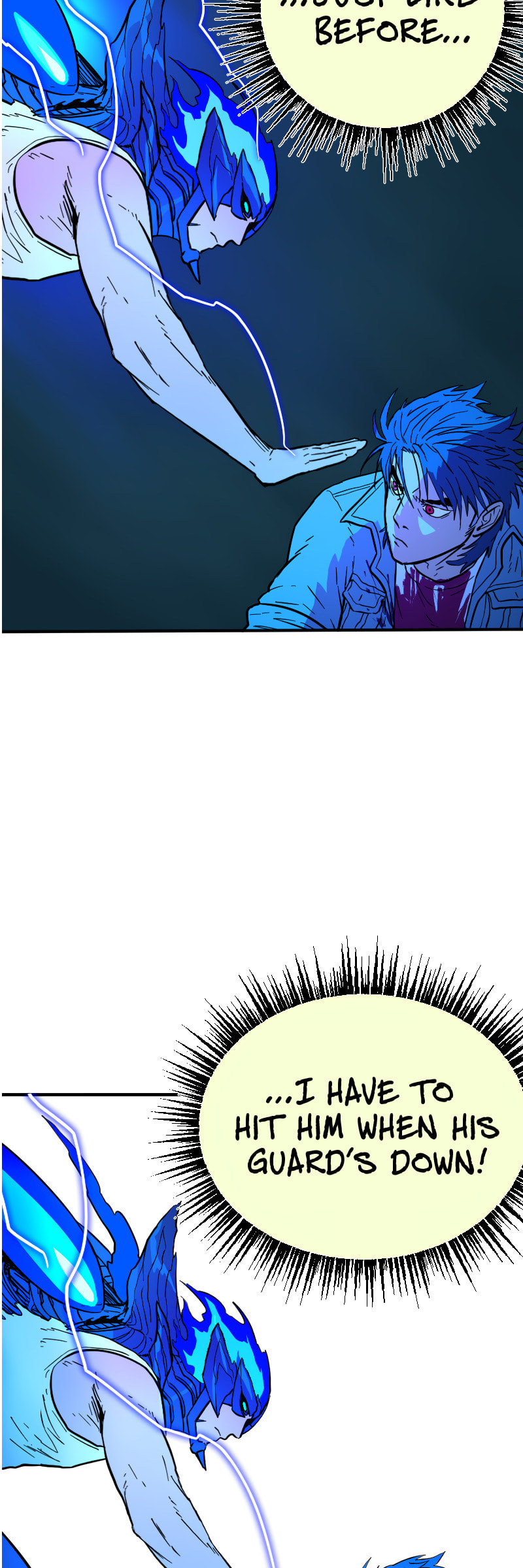 Brandal Chapter 33 page 42 - 