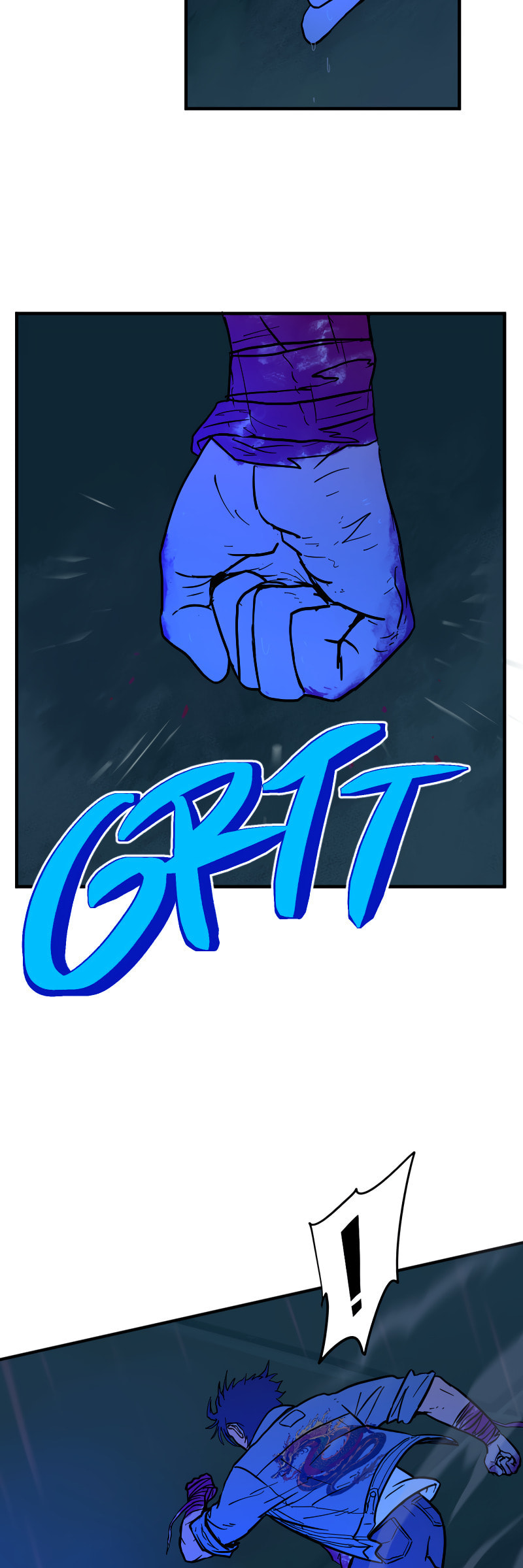 Brandal Chapter 33 page 6 - 