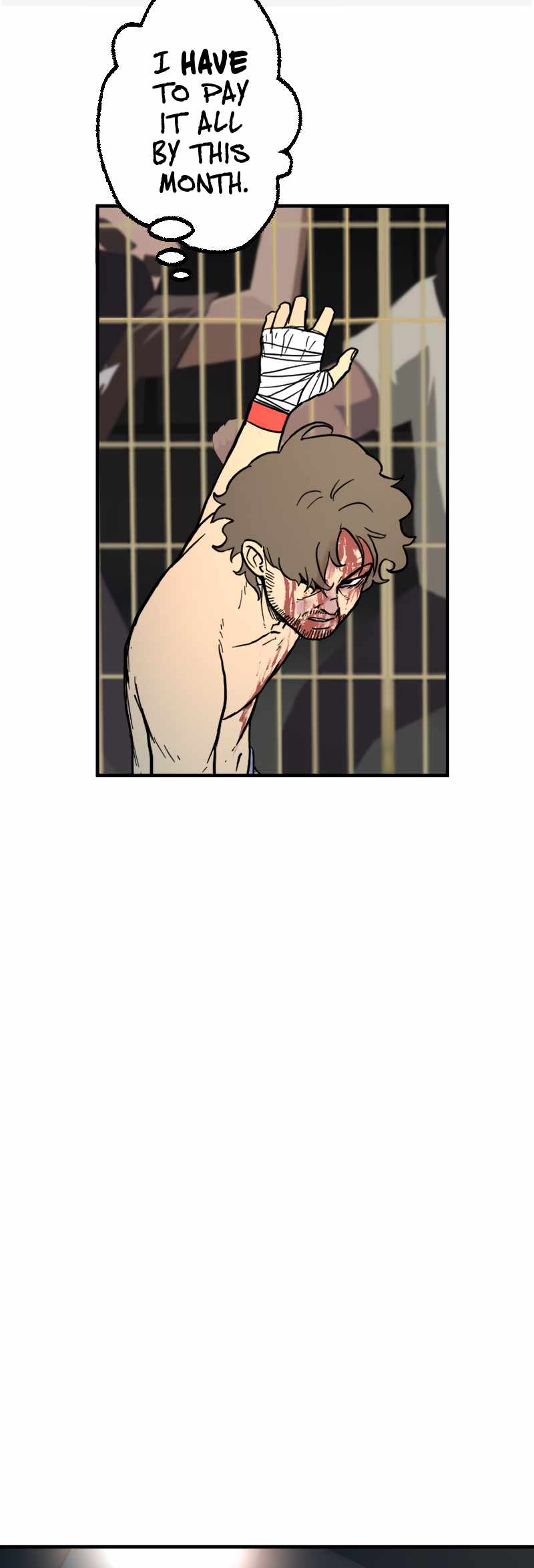 Brandal Chapter 34.1 page 23 - 