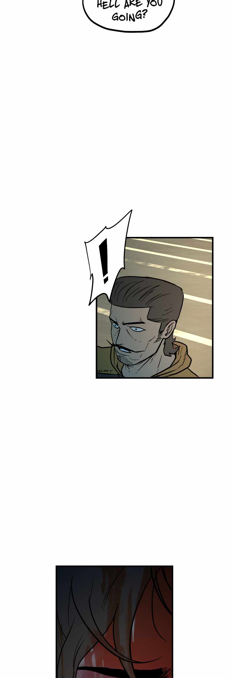 Brandal Chapter 34.1 page 28 - 